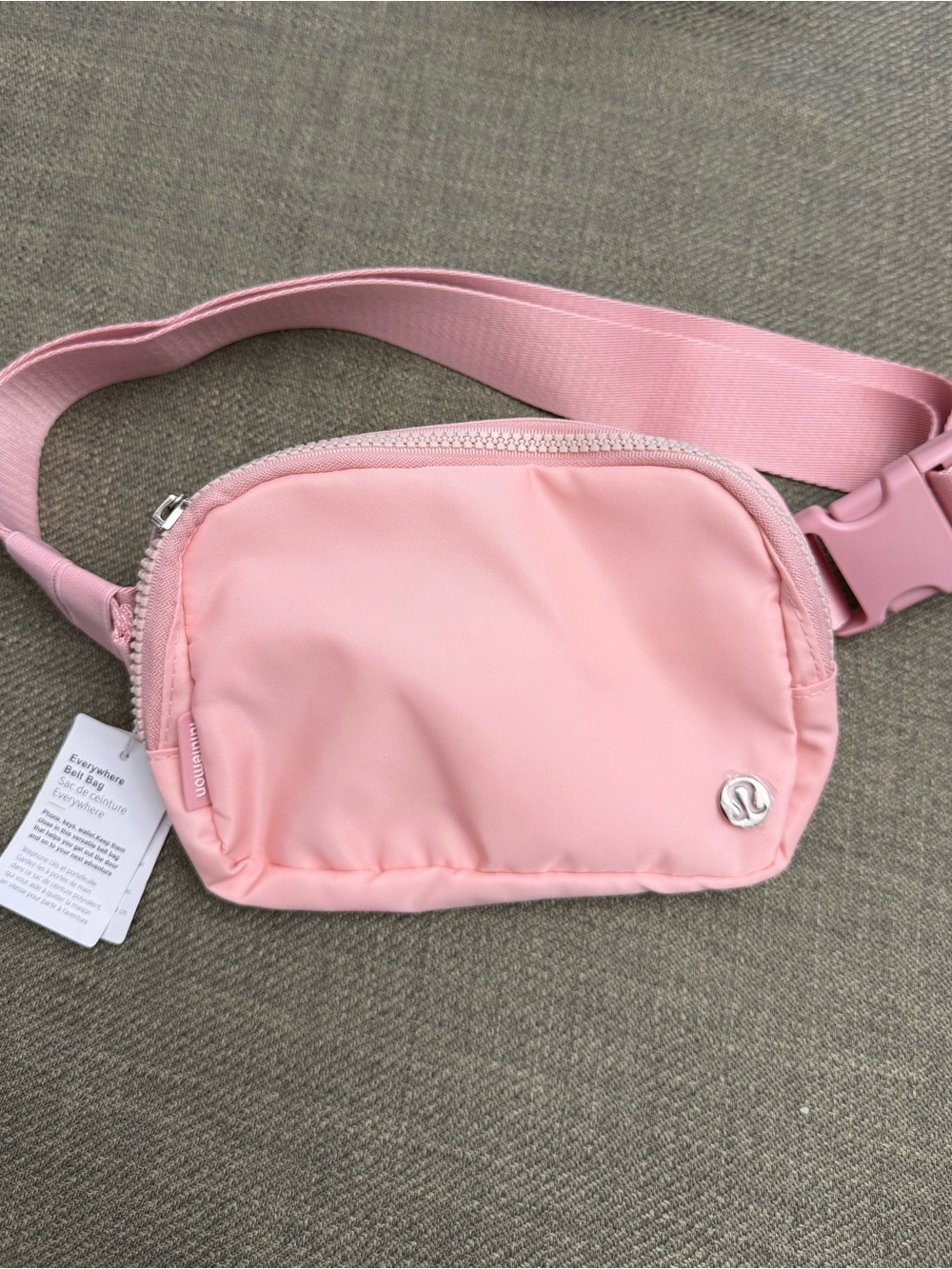 NWT LULULEMON Everywhere Belt Bag 1L